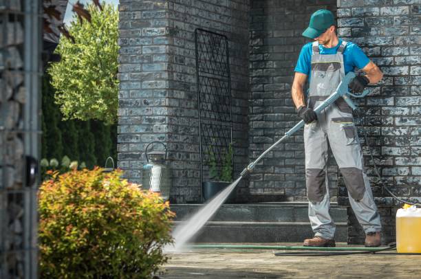 Best Fence Cleaning  in Louisburg, NC