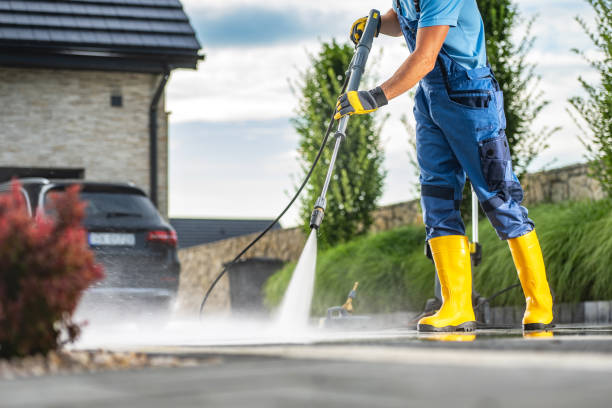 Best Dumpster Area Cleaning  in Louisburg, NC